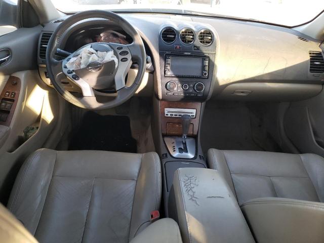 Photo 8 from auction – 2008 NISSAN ALTIMA 2.5 with VIN 1N4AL21E68N456655
