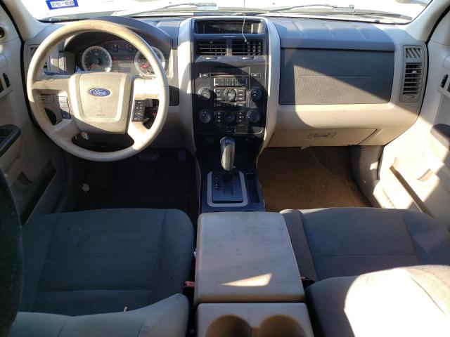 Photo 8 from auction – 2009 FORD ESCAPE XLS with VIN 1FMCU02779KA33215