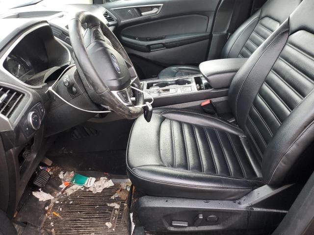 Photo 7 from auction – 2020 FORD EDGE SEL with VIN 2FMPK4J93LBA94662