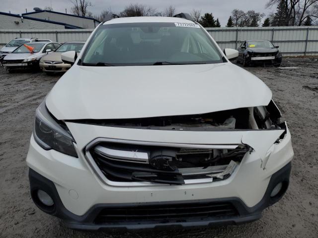 Photo 5 from auction – 2019 SUBARU OUTBACK 2. with VIN 4S4BSAFC9K3216324