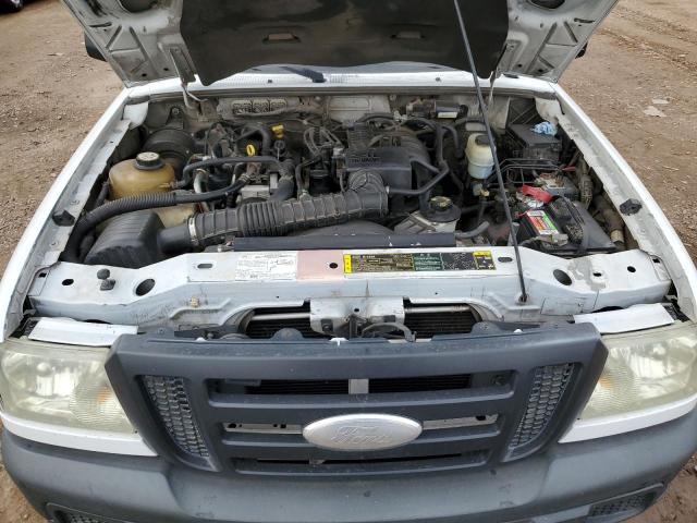 Photo 11 from auction – 2007 FORD RANGER with VIN 1FTYR10DX7PA47233