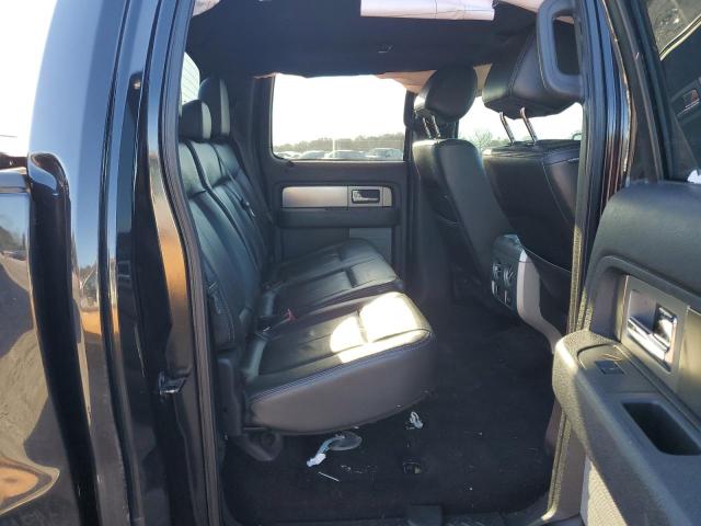 Photo 10 from auction – 2014 FORD F150 SUPER with VIN 1FTFW1ET6EKF15016