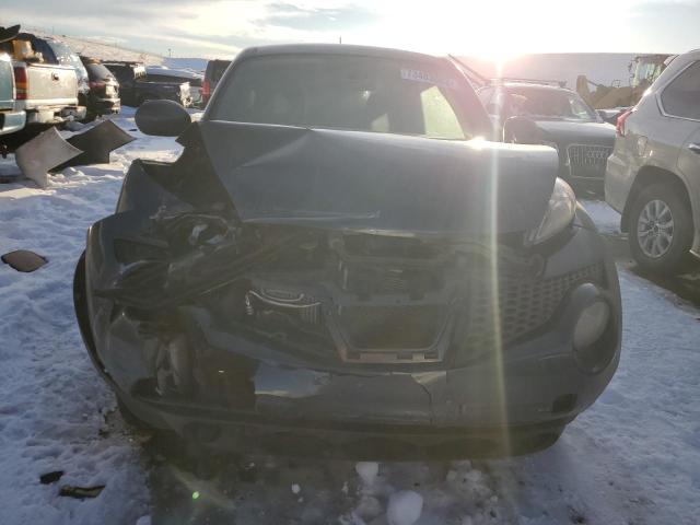 Photo 5 from auction – 2013 NISSAN JUKE S with VIN JN8AF5MV4DT223950