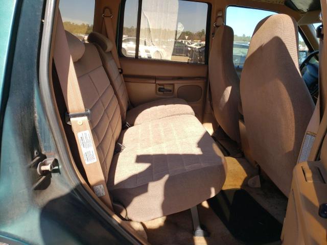Photo 11 from auction – 1996 FORD EXPLORER with VIN 1FMDU32X5TUA96623