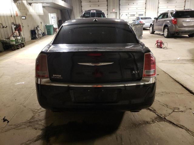 Photo 6 from auction – 2014 CHRYSLER 300 with VIN 2C3CCAAG7EH327704