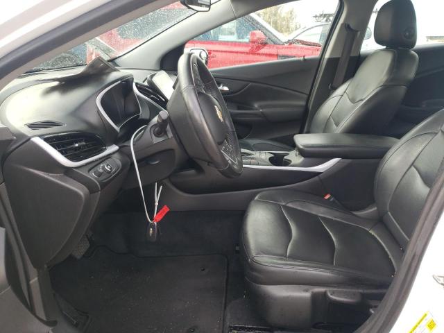 Photo 7 from auction – 2016 CHEVROLET VOLT LT with VIN 1G1RC6S57GU120187