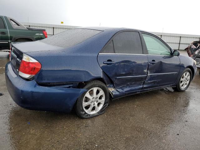 Photo 3 from auction – 2005 TOYOTA CAMRY LE with VIN 4T1BF30K45U102083