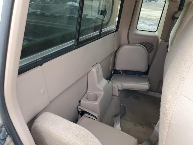 Photo 10 from auction – 2002 FORD RANGER SUP with VIN 1FTZR45E02TA65716