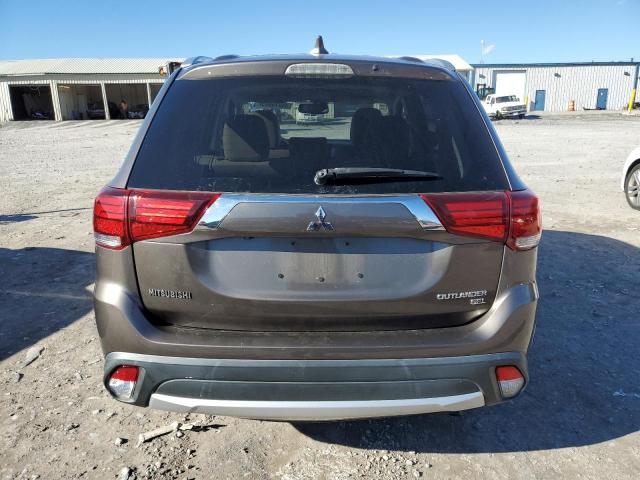 Photo 6 from auction – 2017 MITSUBISHI OUTLANDER with VIN JA4AD3A30HZ066584