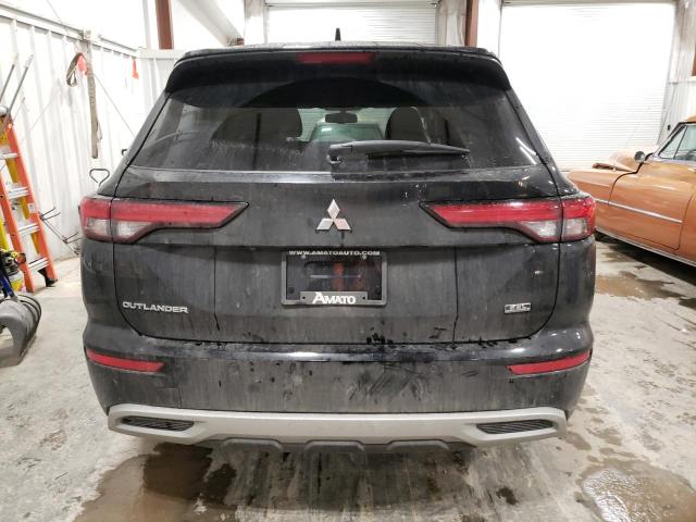 Photo 6 from auction – 2022 MITSUBISHI OUTLANDER with VIN JA4J3VA83NZ071901