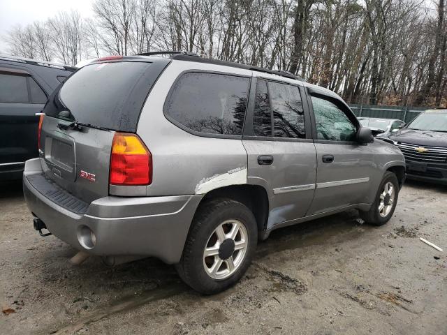 Photo 3 from auction – 2008 GMC ENVOY with VIN 1GKDT13S782250299