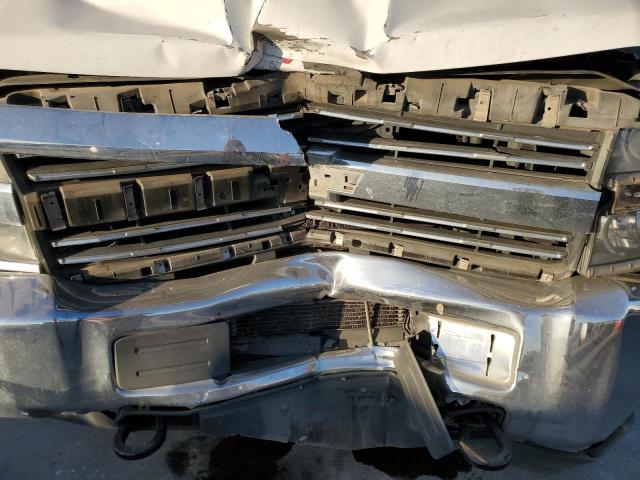 Photo 11 from auction – 2015 CHEVROLET SILVERADO with VIN 1GC1CUEG7FF639653