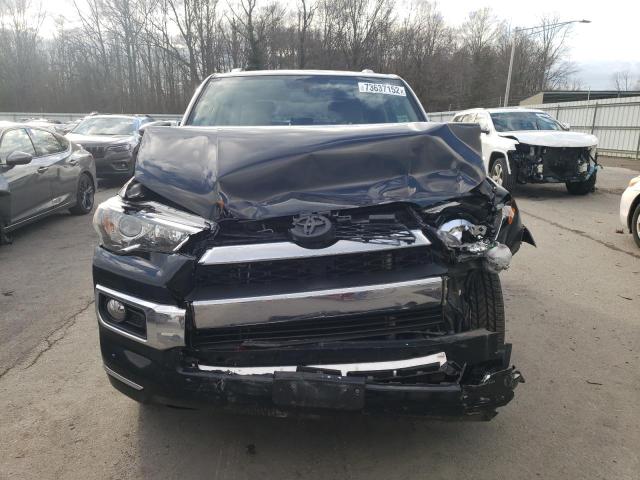Photo 5 from auction – 2016 TOYOTA 4RUNNER SR with VIN JTEBU5JR7G5367946
