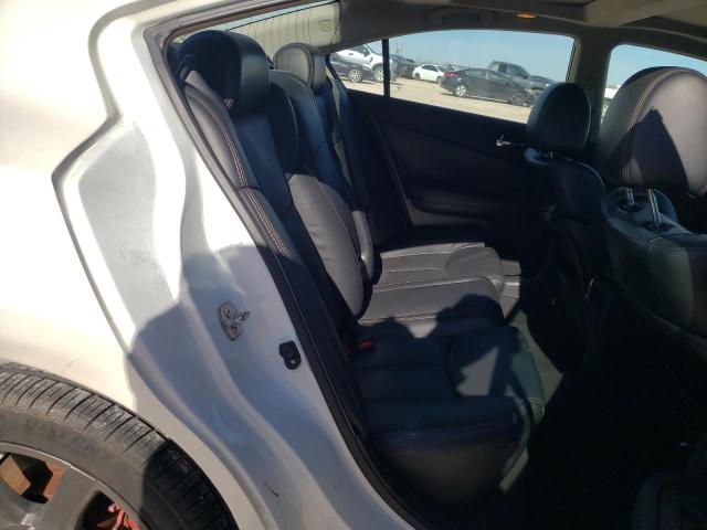 Photo 10 from auction – 2014 NISSAN MAXIMA S with VIN 1N4AA5AP0EC493054