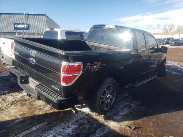 Photo 3 from auction – 2014 FORD F150 SUPER with VIN 1FTEX1EM5EKD67104