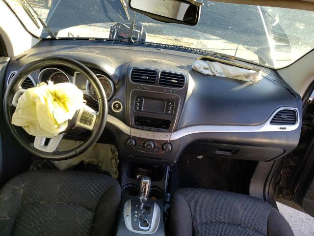 Foto 8 de la subasta – 2014 DODGE JOURNEY SX con VIN 3C4PDCBB4ET257272