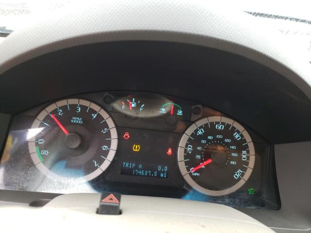 Photo 9 from auction – 2011 FORD ESCAPE HYB with VIN 1FMCU5K38BKA18478