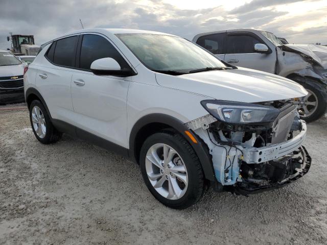 Photo 4 from auction – 2020 BUICK ENCORE GX with VIN KL4MMBS23LB113900