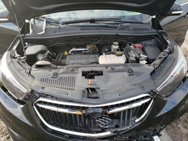 Photo 12 from auction – 2018 BUICK ENCORE PRE with VIN KL4CJFSB8JB560845