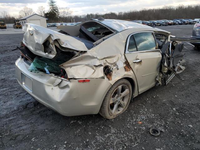 Photo 3 from auction – 2012 CHEVROLET MALIBU 1LT with VIN 1G1ZC5E09CF224835