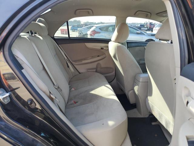 Photo 10 from auction – 2013 TOYOTA COROLLA BA with VIN 5YFBU4EE2DP164418