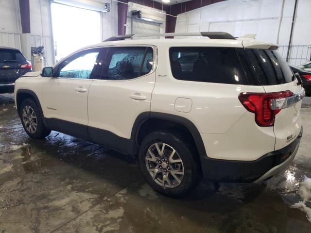 Photo 2 from auction – 2020 GMC ACADIA SLT with VIN 1GKKNULS1LZ141145