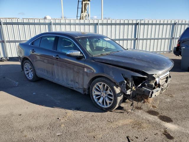 Photo 4 from auction – 2015 FORD TAURUS LIM with VIN 1FAHP2F85FG170691