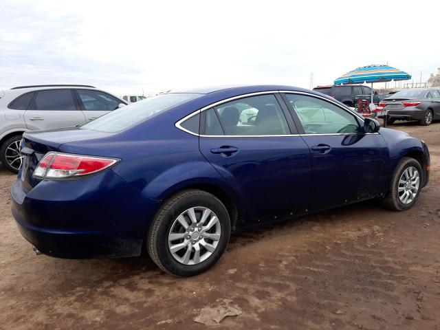 Photo 3 from auction – 2010 MAZDA 6 I with VIN 1YVHZ8BH3A5M03849