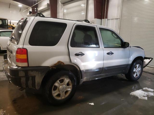 Photo 3 from auction – 2004 FORD ESCAPE XLT with VIN 1FMYU93174KB42500