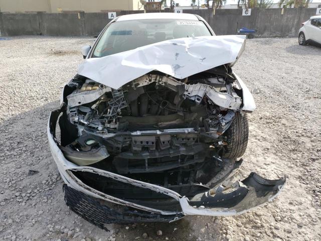 Photo 5 from auction – 2015 FORD FOCUS SE with VIN 1FADP3K24FL343596