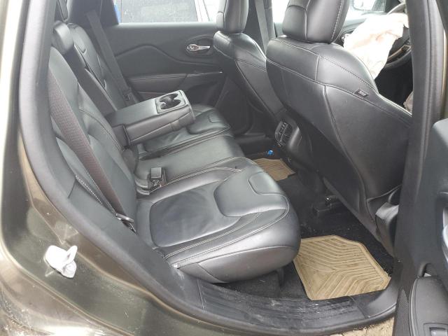 Zdjęcie 11 z aukcji – 2014 JEEP CHEROKEE L z VIN 1C4PJMDS2EW276201