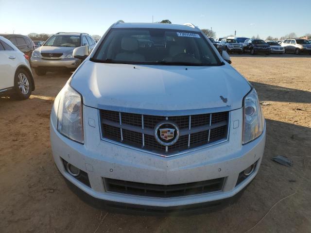 Photo 5 from auction – 2011 CADILLAC SRX PREMIU with VIN 3GYFNCEY9BS539752