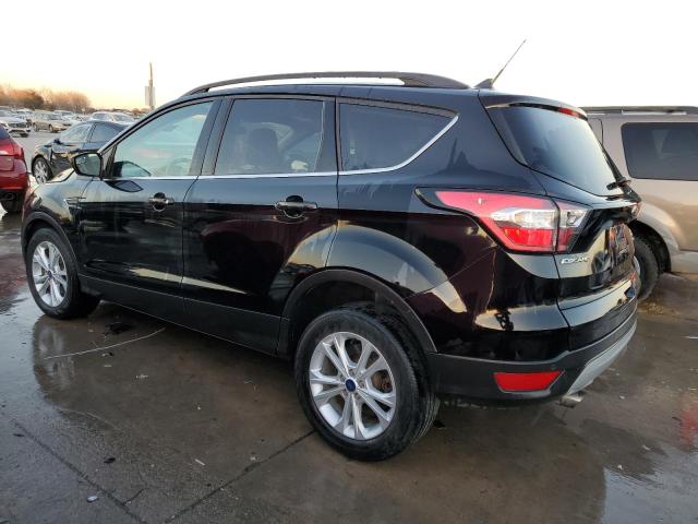 Photo 2 from auction – 2018 FORD ESCAPE SEL with VIN 1FMCU0HD0JUB70566