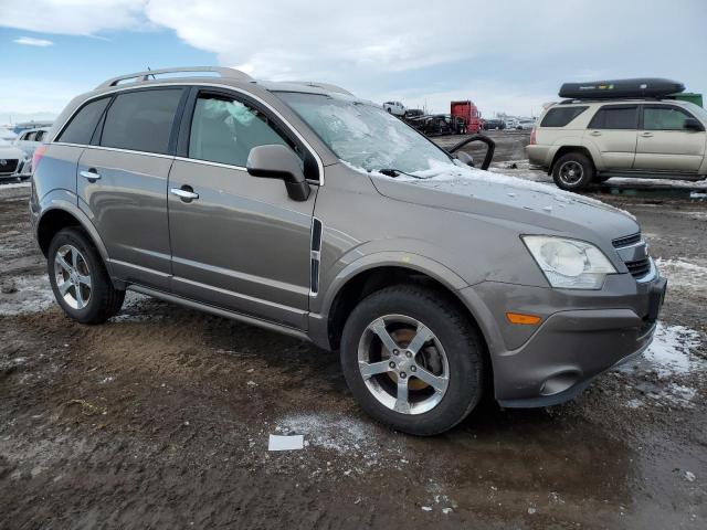 Photo 4 from auction – 2012 CHEVROLET CAPTIVA SP with VIN 3GNFL4E54CS622022
