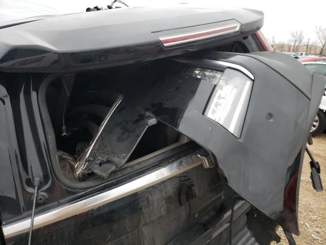 Photo 13 from auction – 2018 CADILLAC ESCALADE P with VIN 1GYS4CKJXJR335598