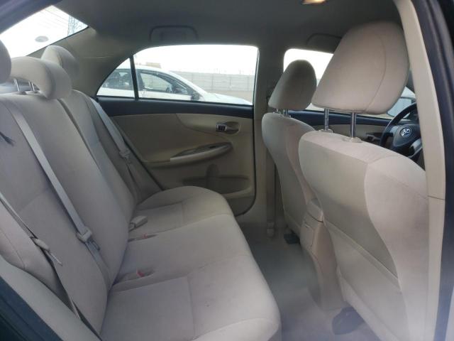 Photo 10 from auction – 2011 TOYOTA COROLLA BA with VIN JTDBU4EE4B9167114
