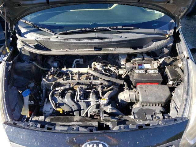 Photo 11 from auction – 2015 KIA RIO LX with VIN KNADM4A39F6469287