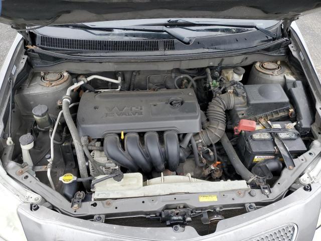 Photo 12 from auction – 2005 PONTIAC VIBE with VIN 5Y2SL63855Z426905