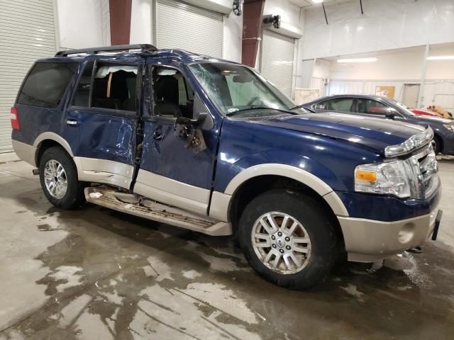 Photo 4 from auction – 2010 FORD EXPEDITION with VIN 1FMJU1J57AEB61356