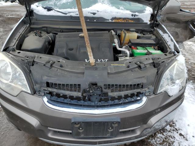 Photo 12 from auction – 2012 CHEVROLET CAPTIVA SP with VIN 3GNFL4E54CS622022