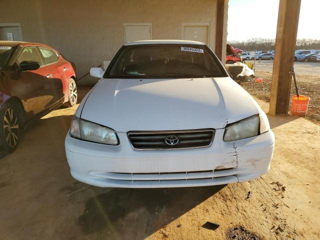 Photo 5 from auction – 2001 TOYOTA CAMRY LE with VIN 4T1BF22K51U964620