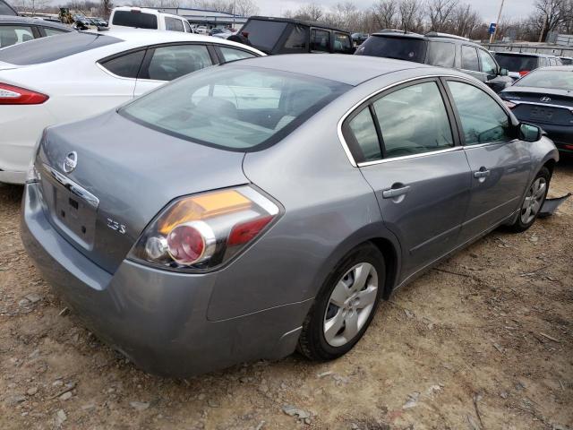 Photo 3 from auction – 2007 NISSAN ALTIMA 2.5 with VIN 1N4AL21E77C126100