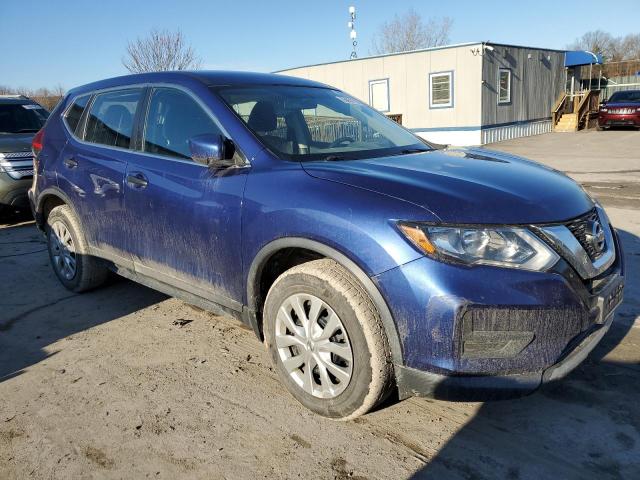 Photo 4 from auction – 2017 NISSAN ROGUE S with VIN KNMAT2MVXHP551455