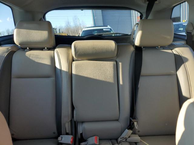 Photo 10 from auction – 2011 MAZDA CX-9 with VIN JM3TB3DV4B0315294