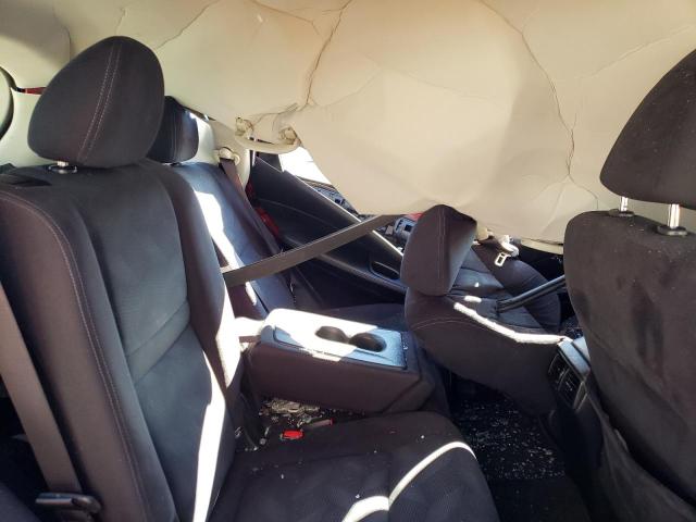 Photo 11 from auction – 2016 NISSAN ROGUE S with VIN JN8AT2MT6GW007624