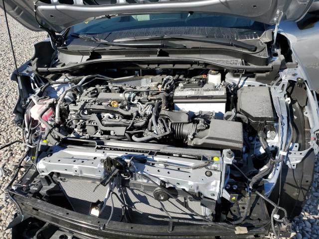 Photo 12 from auction – 2022 TOYOTA COROLLA CR with VIN 7MUAAAAG3NV021678