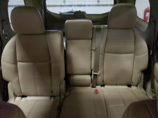 Photo 10 from auction – 2018 NISSAN PATHFINDER with VIN 5N1DR2MM9JC665278