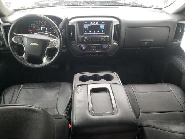 Photo 8 from auction – 2015 CHEVROLET SILVERADO with VIN 3GCUKREC8FG108468