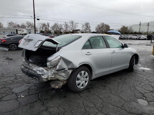Photo 3 from auction – 2010 TOYOTA CAMRY BASE with VIN 4T1BF3EK8AU015757