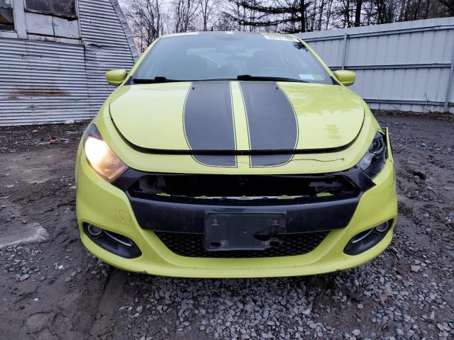 Photo 5 from auction – 2013 DODGE DART SXT with VIN 1C3CDFBH0DD184821